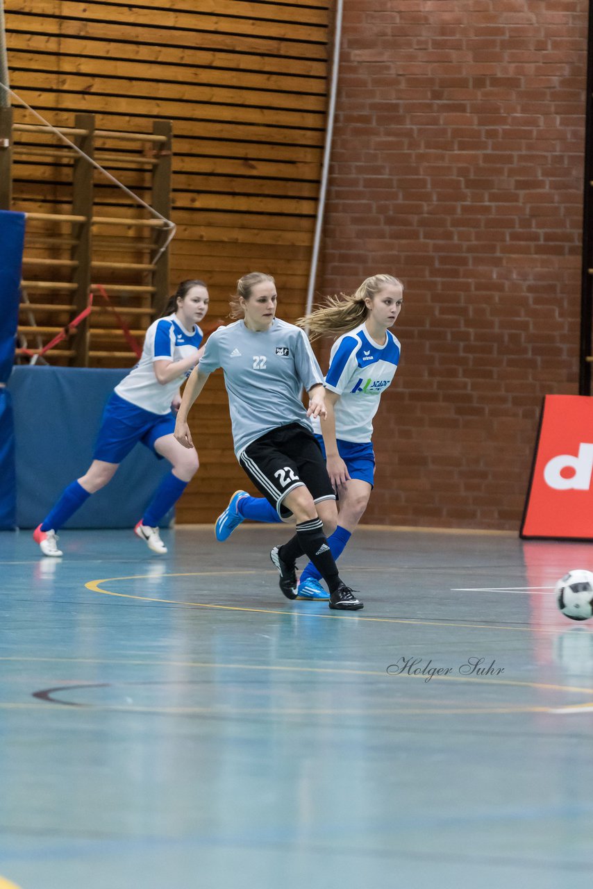 Bild 375 - Dodenhof Cup